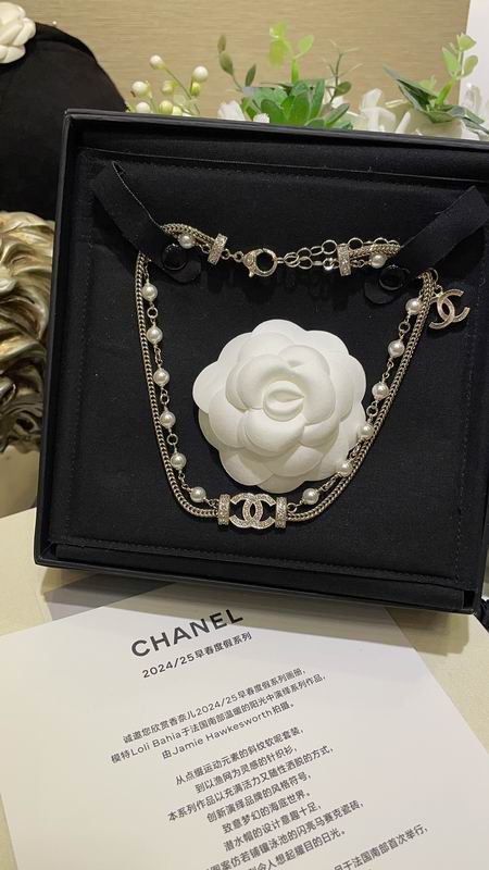 Chanel Necklace 02yxs35